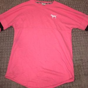 PINK victoria secret longsleeve